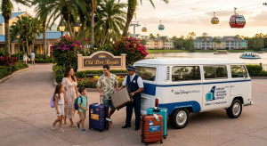Disney World agrega traslado gratuito de maleta desde el aeropuerto de Orlando a hoteles de Disney Resorts